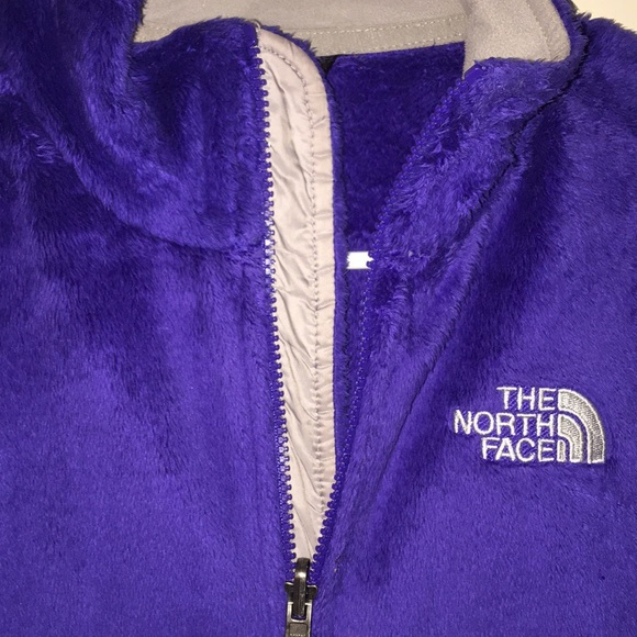 North Face Jacket - Picture 1 of 5